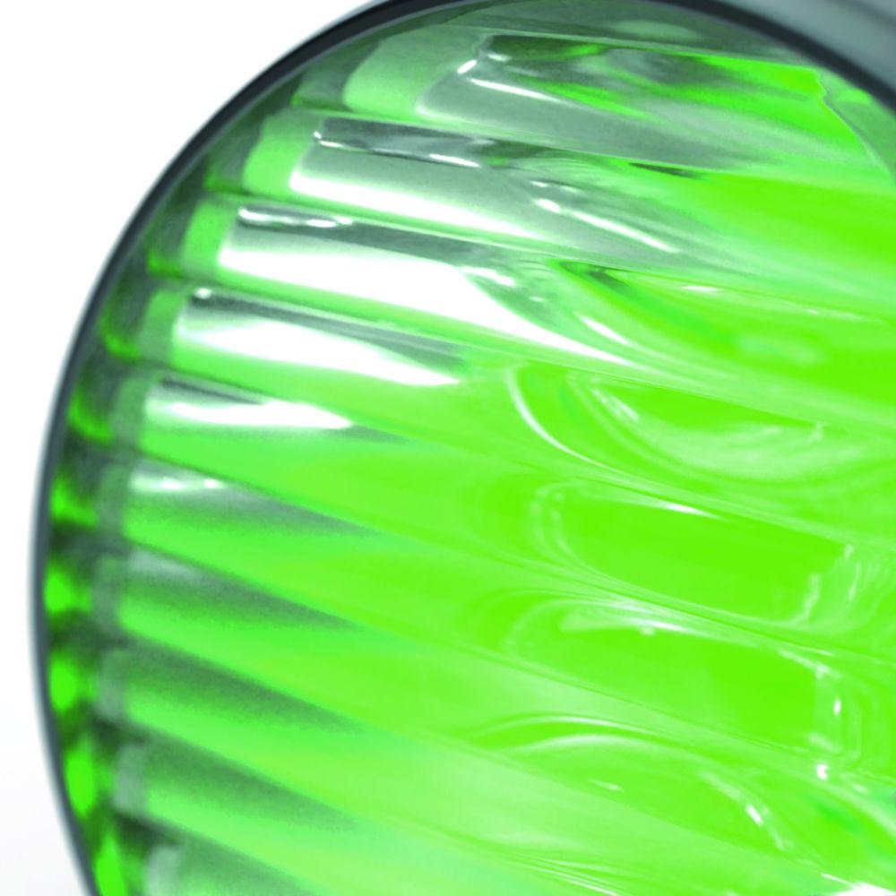 Starlight Opto LED Module Green (528 nm), Line (12° × 30°)