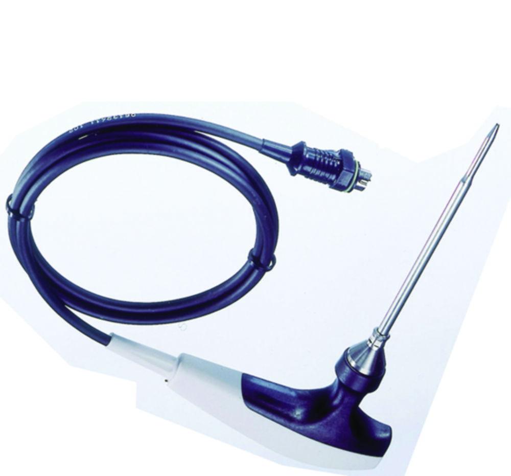 Testo Penetration Probe With Special Handle, NTC