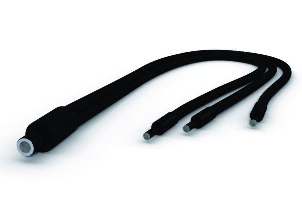 Starlight Opto Fiberoptical Lighting Systems 3-armed arm length 1600 mm, active dia. 4.5 mm