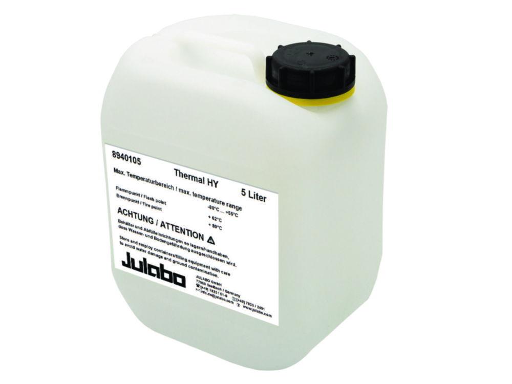 Julabo Thermal HY Bath Fluid 5 Liters (-80...+55 °C)