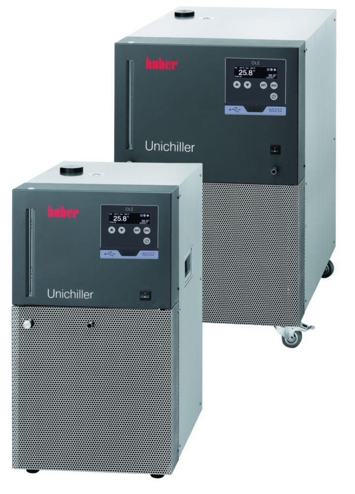 Peter Huber Circulation Cooler Unichiller P015 OLÉ -20...+40°C, Water-Cooled, 230 V / 50 Hz