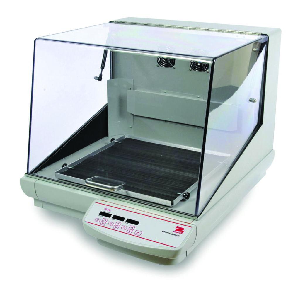 Ohaus Digital Incubating Orbital Shaker 23 kg ISHD23HDG, 15 - 500 rpm, 230 V, 596 mm x 815 mm x 675 mm