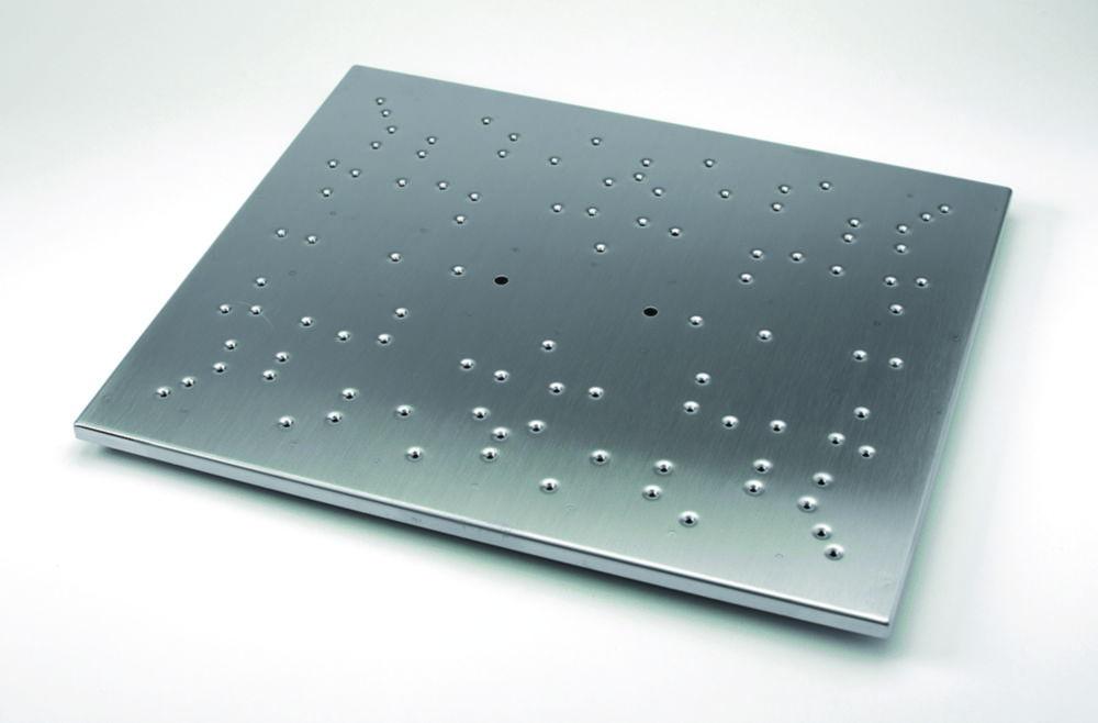 Corning Shaking Platform Predrilled for Flask Clamps