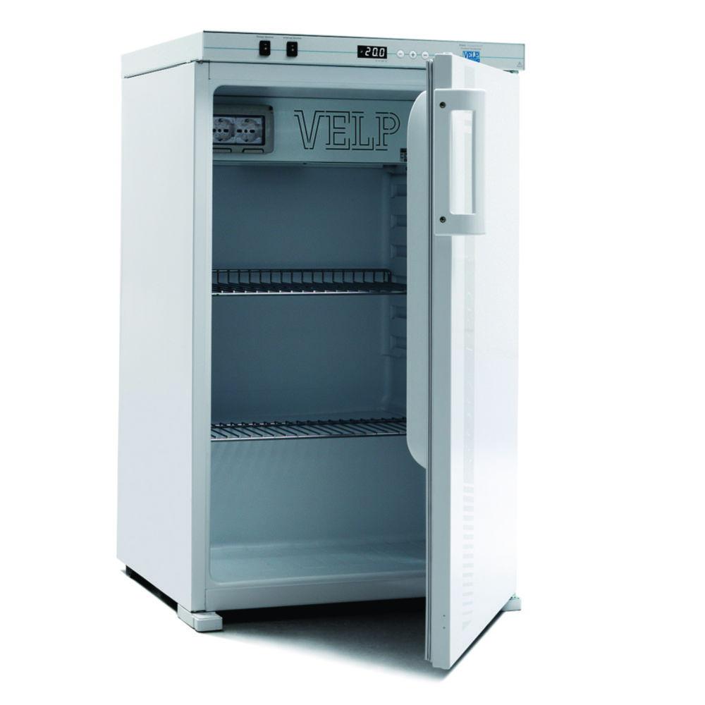 Velp Cooling Incubator FOC 120E 230V - 50/60Hz UN 3358, 2, (D)