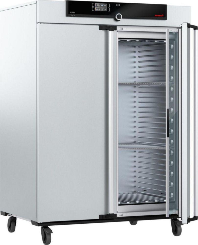 Memmert IF750 Forced Air Circulation Incubator +20…+80°C, 749 Ltr