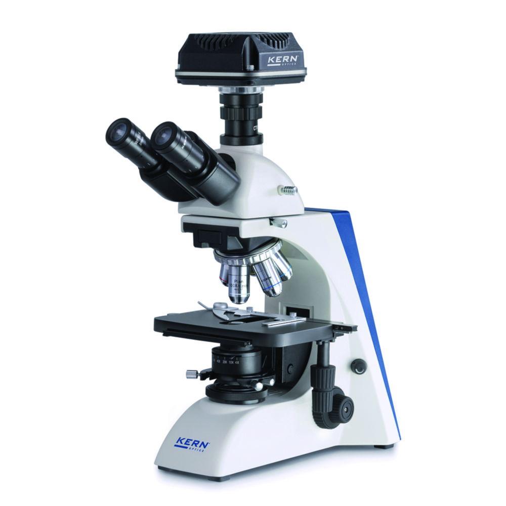 Kern Digital Microscope Set OBN 135C825 USB 2.0 (6.8 - 55 FPS)

