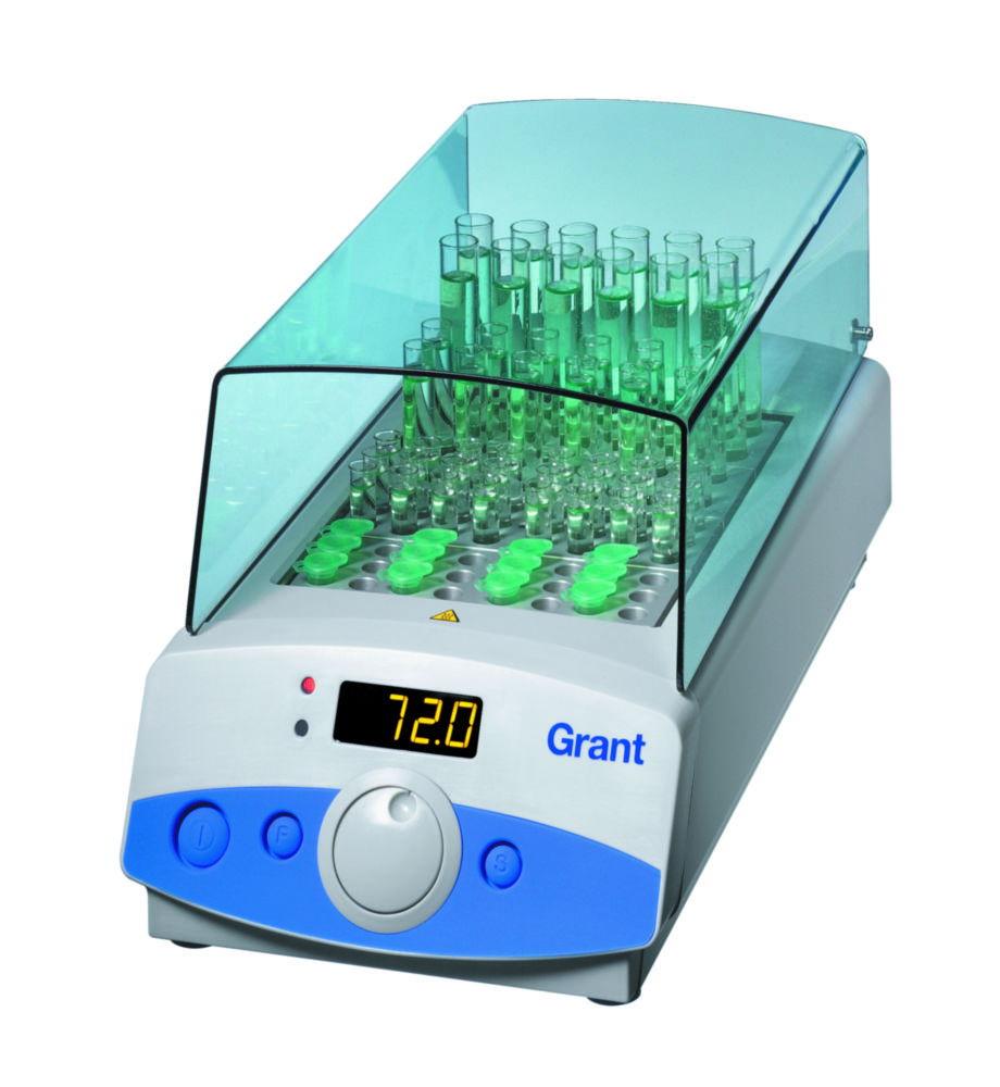 Grant Cover for QBA1, QBD1
