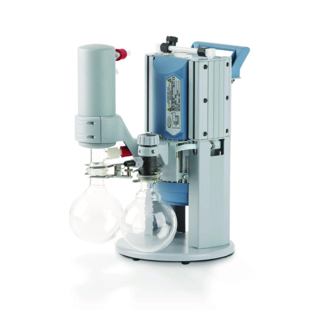 Vacuubrand Chemistry Vacuum System MD 1C AK + EK, CEE Mains Cable 230 V, 50/60 Hz

