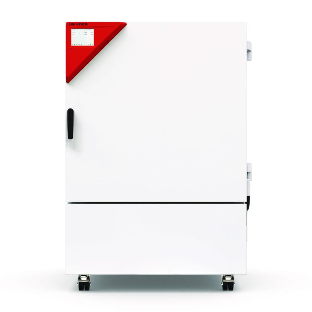 BINDER Constant Climate Chamber, KBF PRO 260-230V, With Extended Temperature And Humidity Range