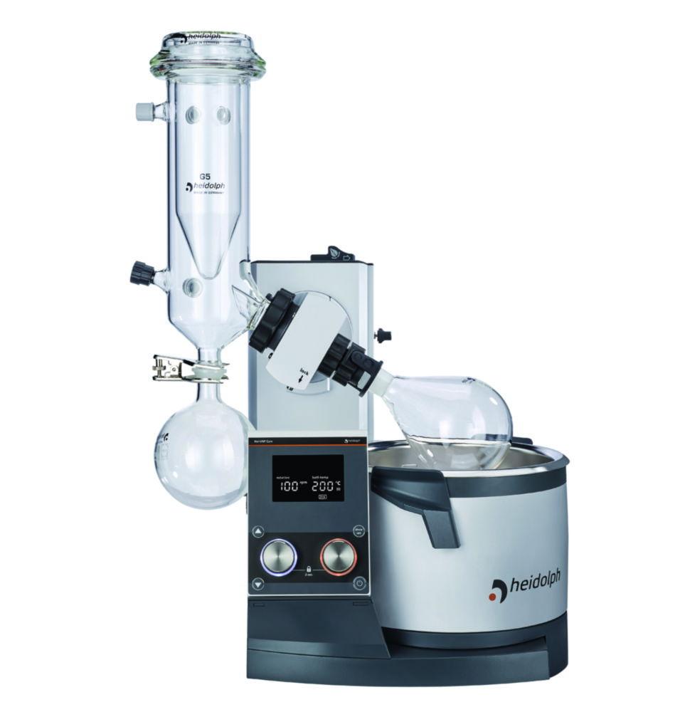 Heidolph Rotary Evaporator Hei-VAP Core ML G5-CH Motor Lift (CH-Plug)