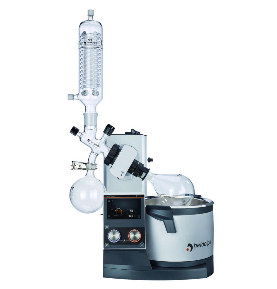 Heidolph Rotary Evaporator Hei-VAP Expert ML/G6 with Motor Lift
