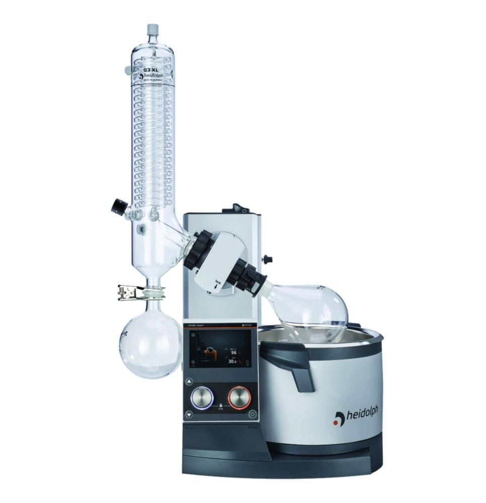 Heidolph Rotary Evaporator Hei-VAP Expert ML/G3 XL with Motor Lift


