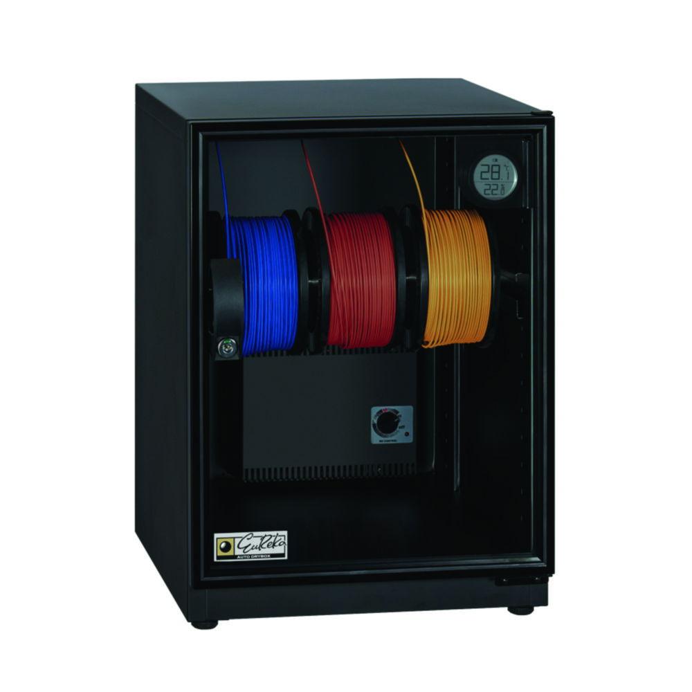Desiccator Auto Dry Box ADL-3D77 for 3D printer filaments