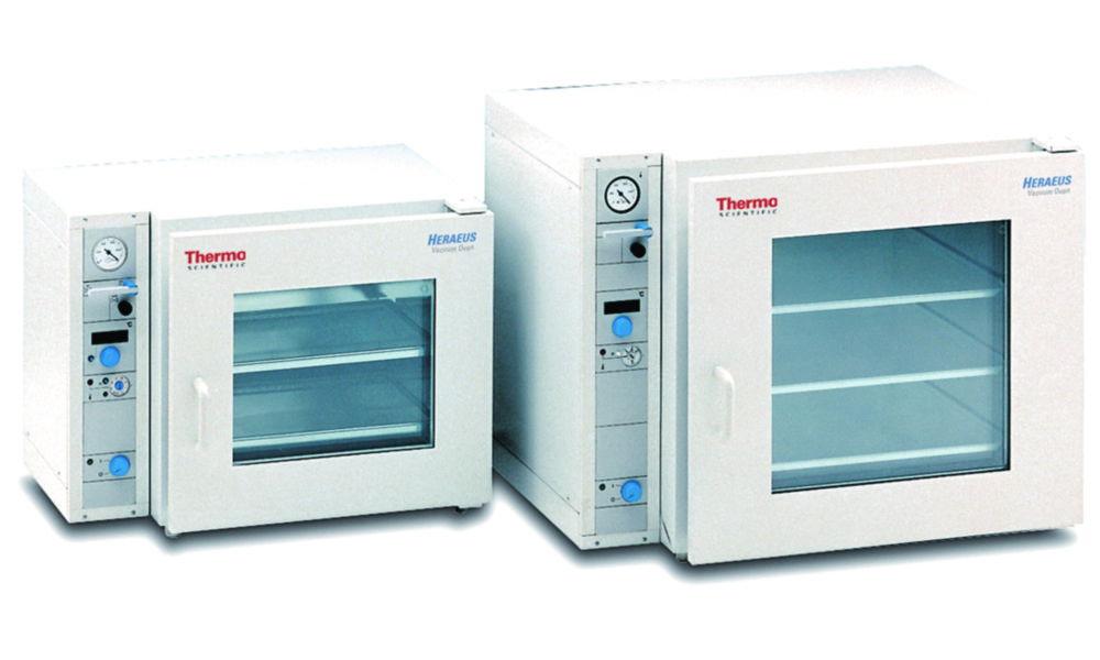Thermo Kendro Vacuum Drying Oven Model VT 6130M, Up to +200°C, Capacity 128 Ltrs