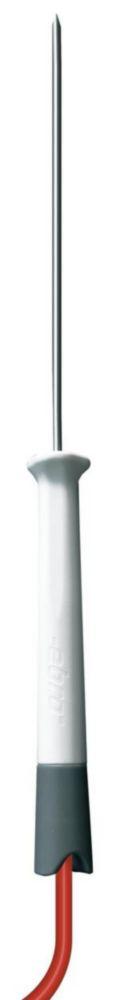 Xylem Ebro PT1000 Probe TPX 400-40 with 40cm Silicone Cable, Accurate Handle for TFX 410-1

