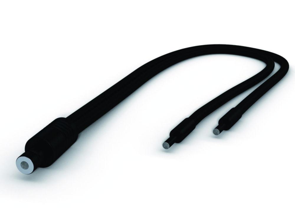 Starlight Opto Fiberoptical Lighting Systems 2-Armed Arm Length 1000 mm, Active Dia. 4.5 mm