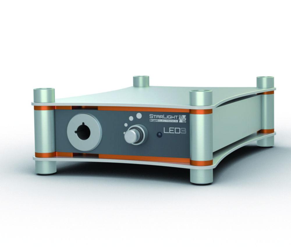 Starlight Opto Fiberoptical Lighting Systems Passive Cooling 30 W, 4.000 K, CRI 80