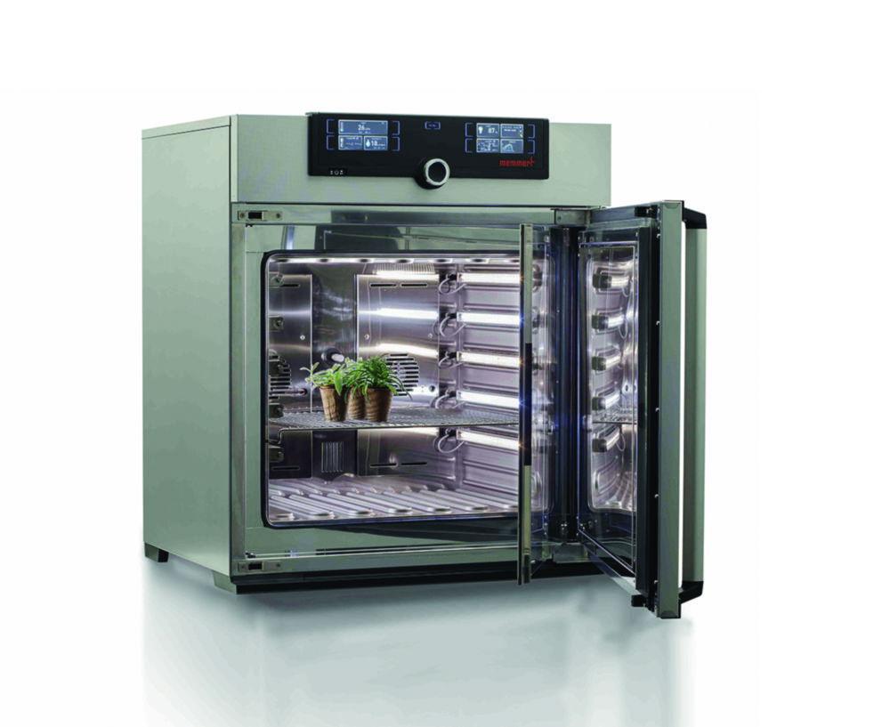 Memmert FDA Conform Software Atmocontrol FDA Edition Comply to Demand of Guideline 21 CFR Part 11 of US Food and Drug Administration

