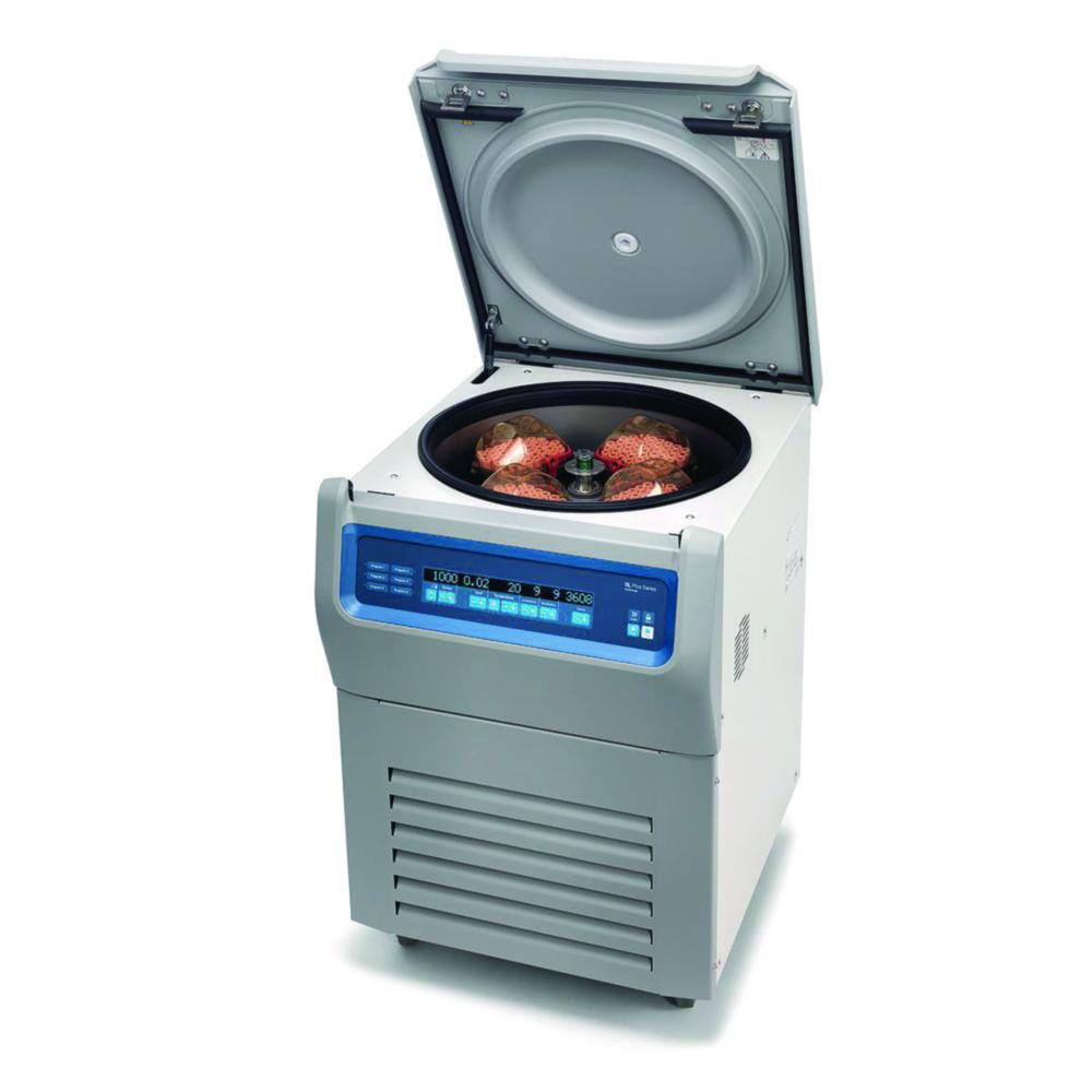 Thermo Kendro Centrifuge SL4 FR Plus 208-240V TX-1000 Cell Culture Package