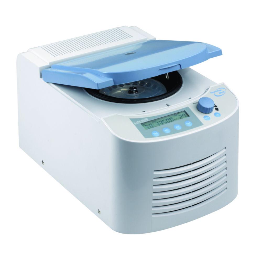 Corning Microcentrifuge Prism R Refrigerated Rotor 24-Place 230 V (including EU & UK Power Cords)

