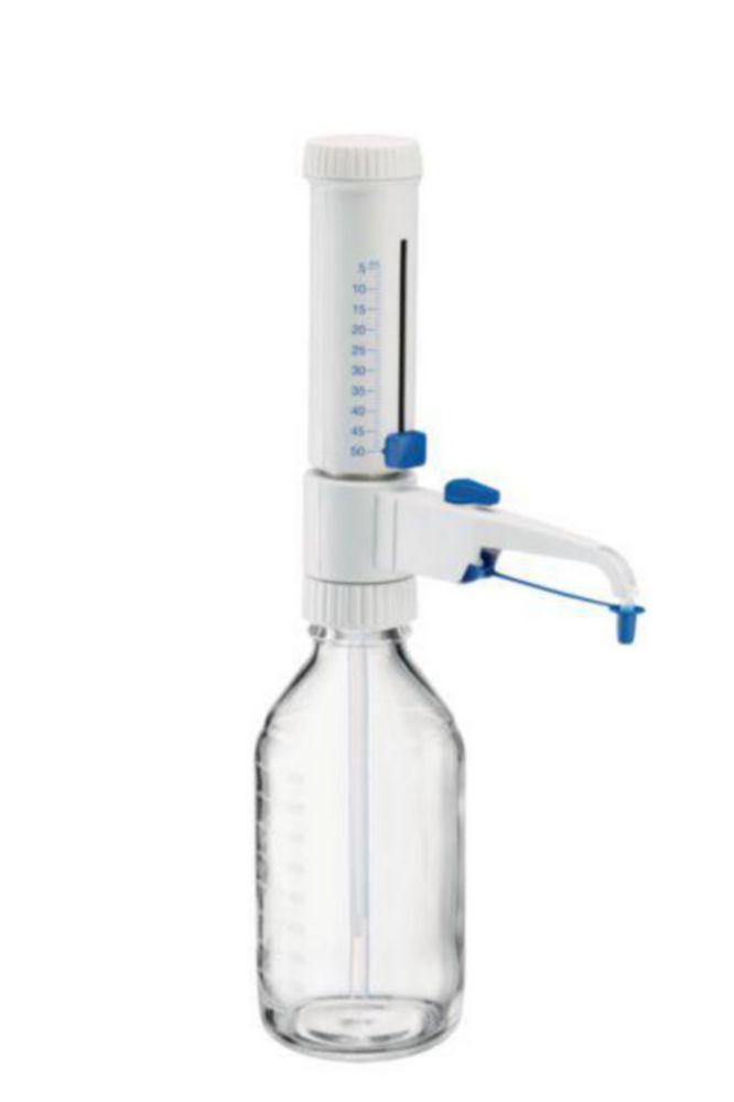 Eppendorf Varispenser 2 Plus 5-50ml Bottle-Top Dispenser