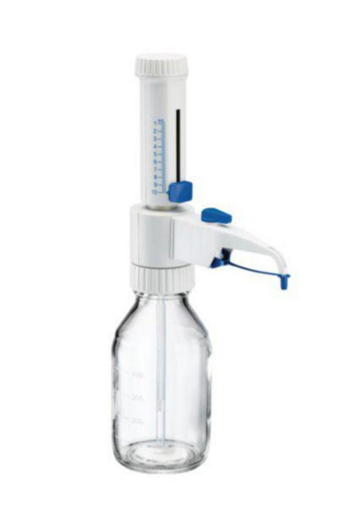 Eppendorf Varispenser 2 Plus 1 - 10ml Bottle-Top Dispenser
