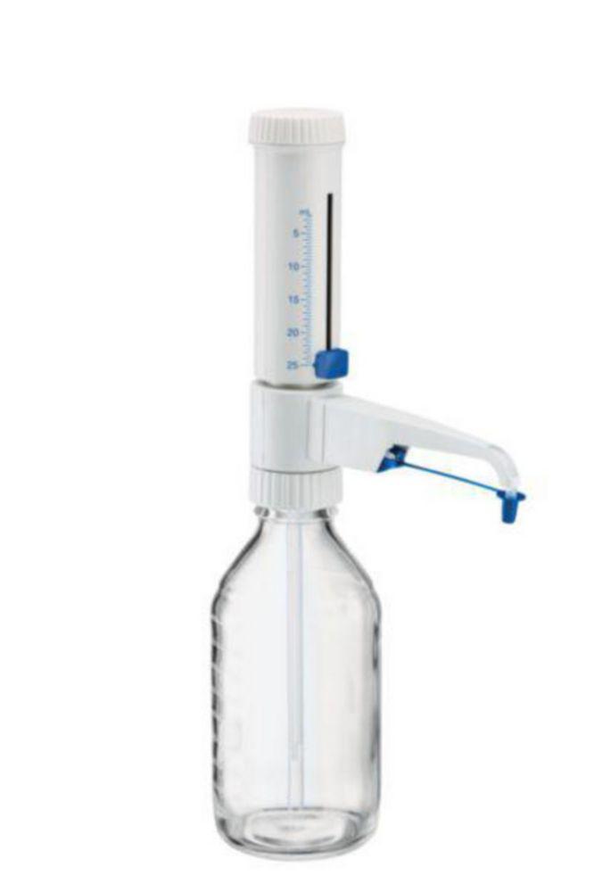 Eppendorf Varispenser 2, 2.5 - 25 ml Bottle-Top Dispenser