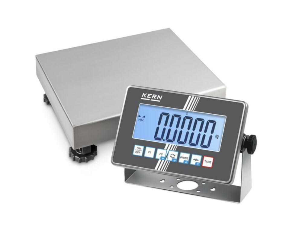 Kern Industrial Scale – Max 6 kg / 15 kg, Resolution 0.002 kg / 0.005 kg