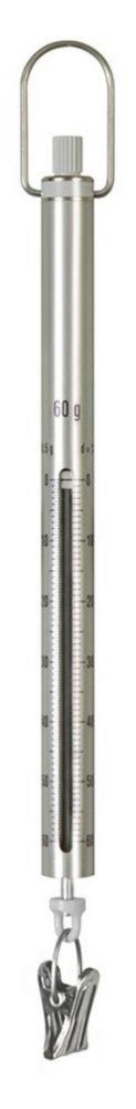 Kern Spring Balance 281-201, 0.5 g - 60 g

