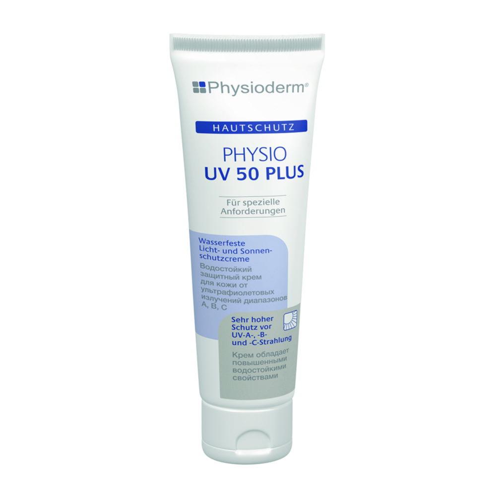 Peter Greven Physio UV 50 plus, 100 ml