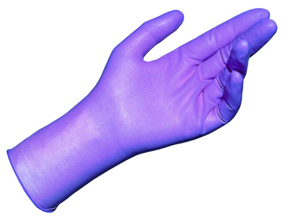 MAPA Disposable Gloves Trilites 994 Size 9 Tripolymer Pack of 100

