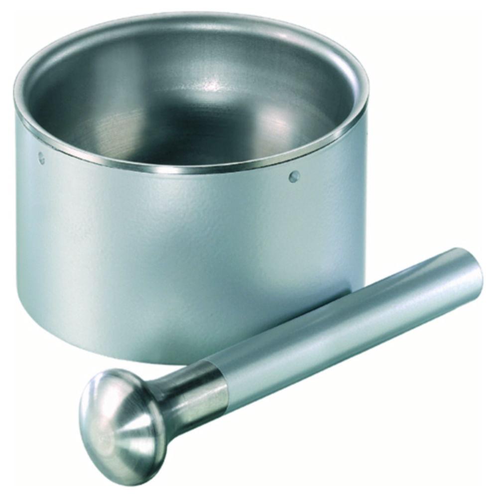 Usbeck Mortar 160 mm Ø with Pestle

