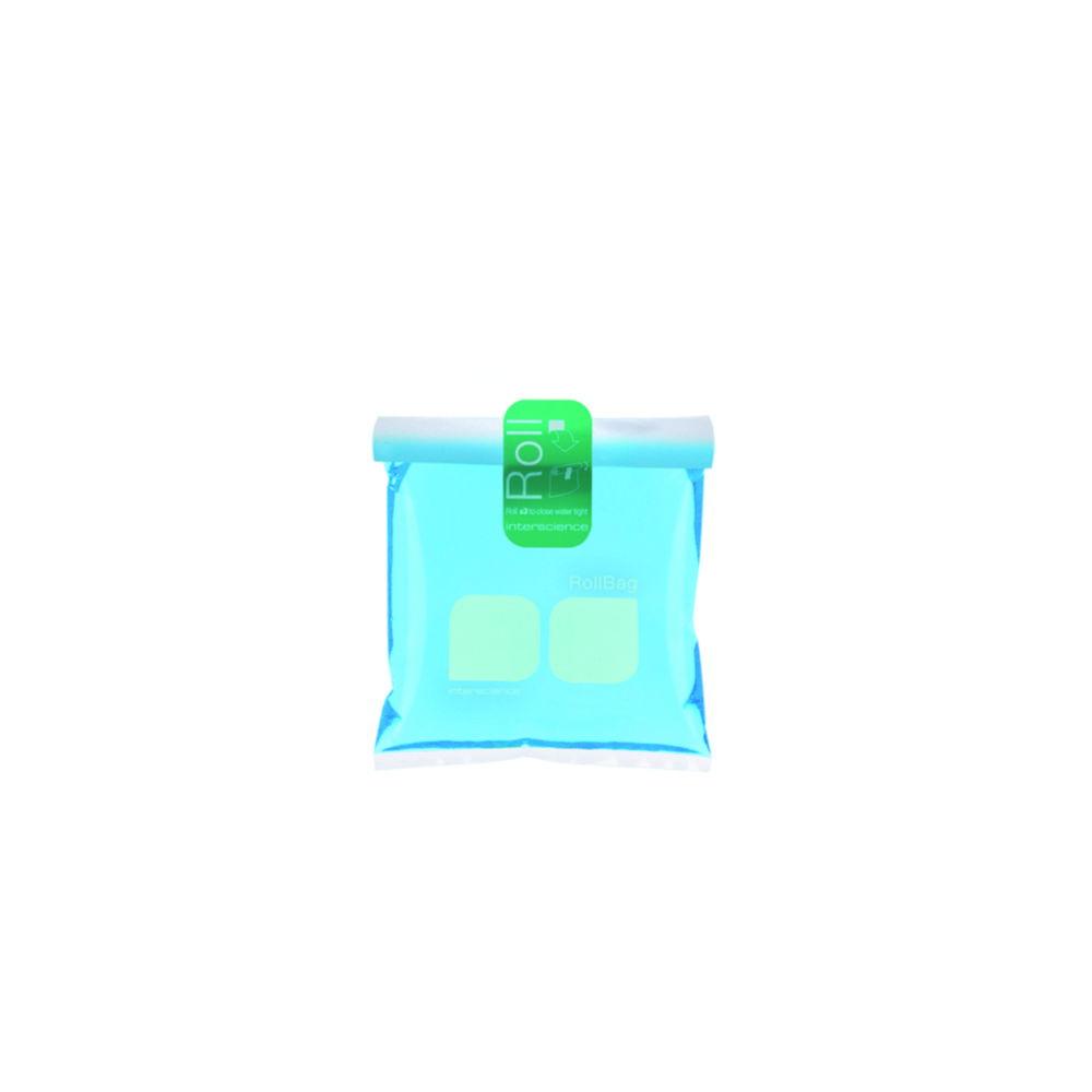 Interscience RollBag Sample Bag 11 x 20 cm, Pack of 500