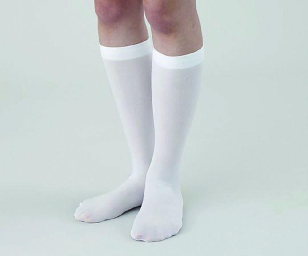 As One ASPURE Clean Disposable Socks MDS-100 Universal Size, Pack of 100 Pairs

