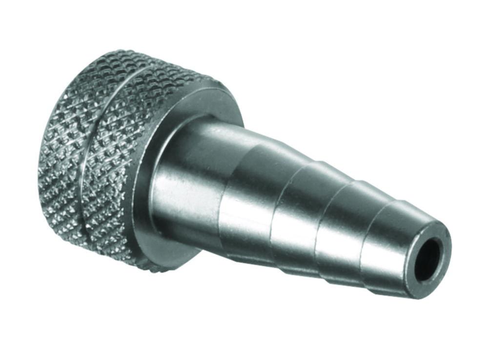 Usbeck Tubing Connexion Screwed Left Hand 1/4" for Burner

