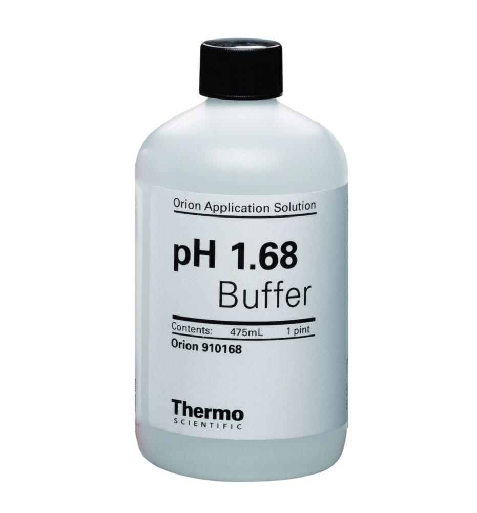 Thermo Orion pH 1.68 Buffer Solution, 475 mL
