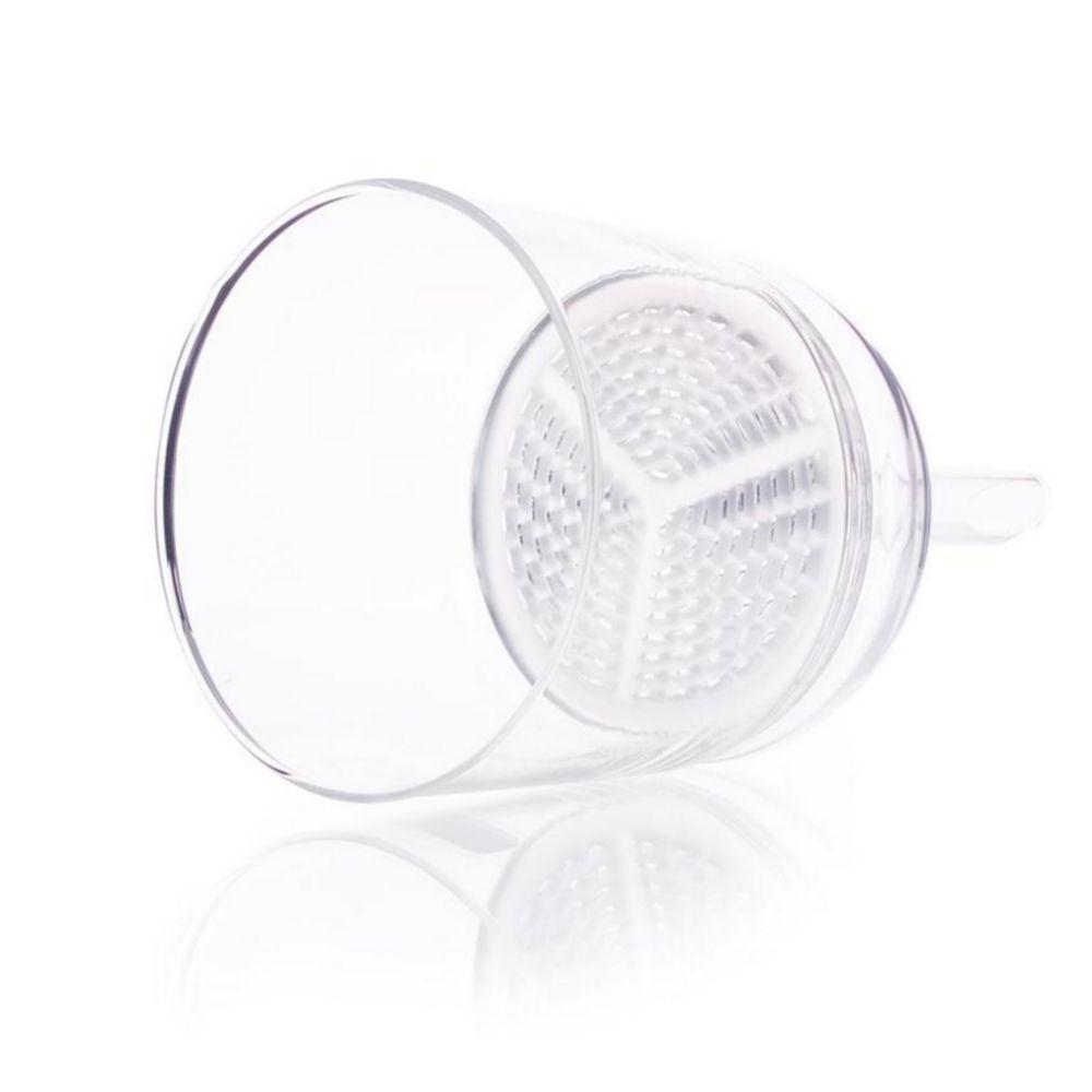 DWK Duran Büchner Funnels 1000ml, Diameter 120mm