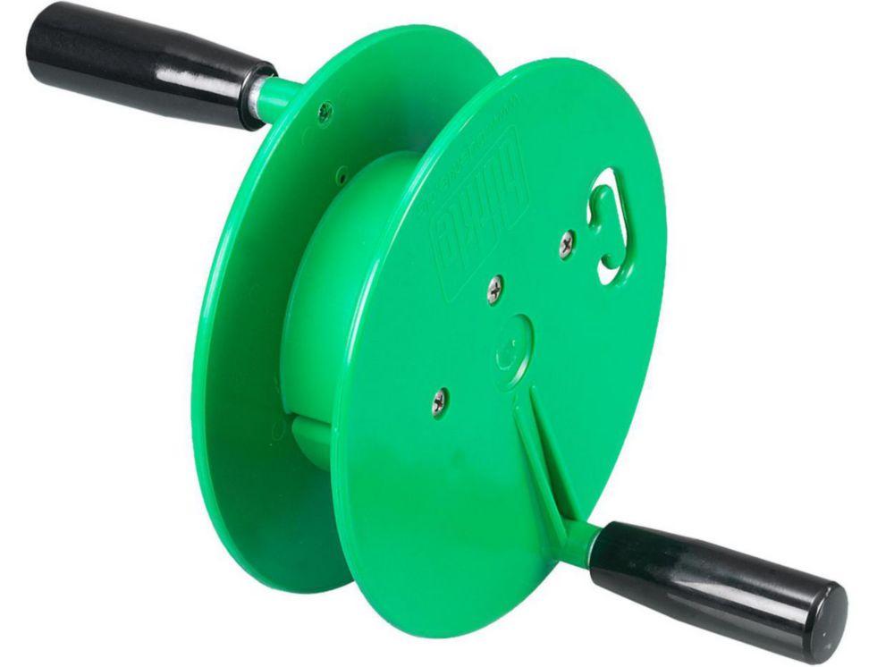 Bürkle Manually Operated Reel without Cab