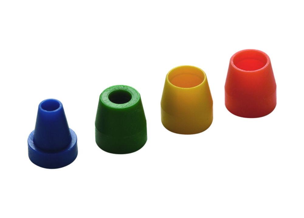 Colder ETFE Ferrule for 1/16" Tubing