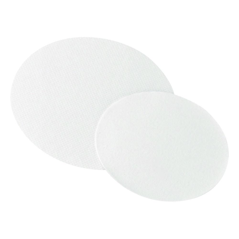 Macherey-Nagel Filter Paper Circles MN 85/90, 47mm (Pack of 100)

