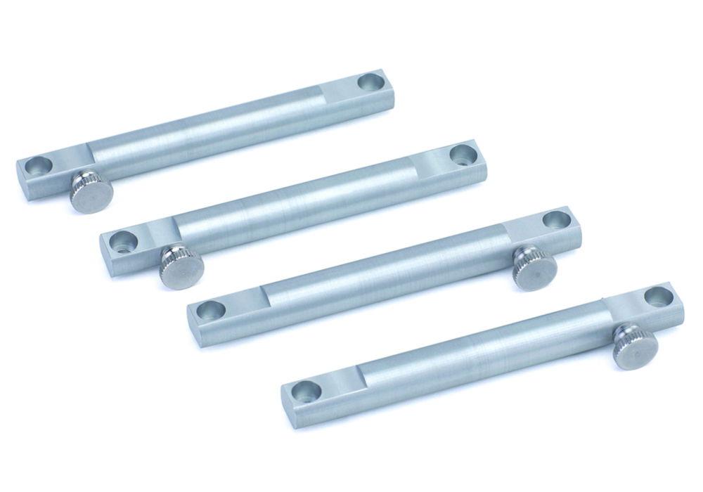 Thermo Kendro Platform Rocker Stacking Bars with Screws, Pack of 4