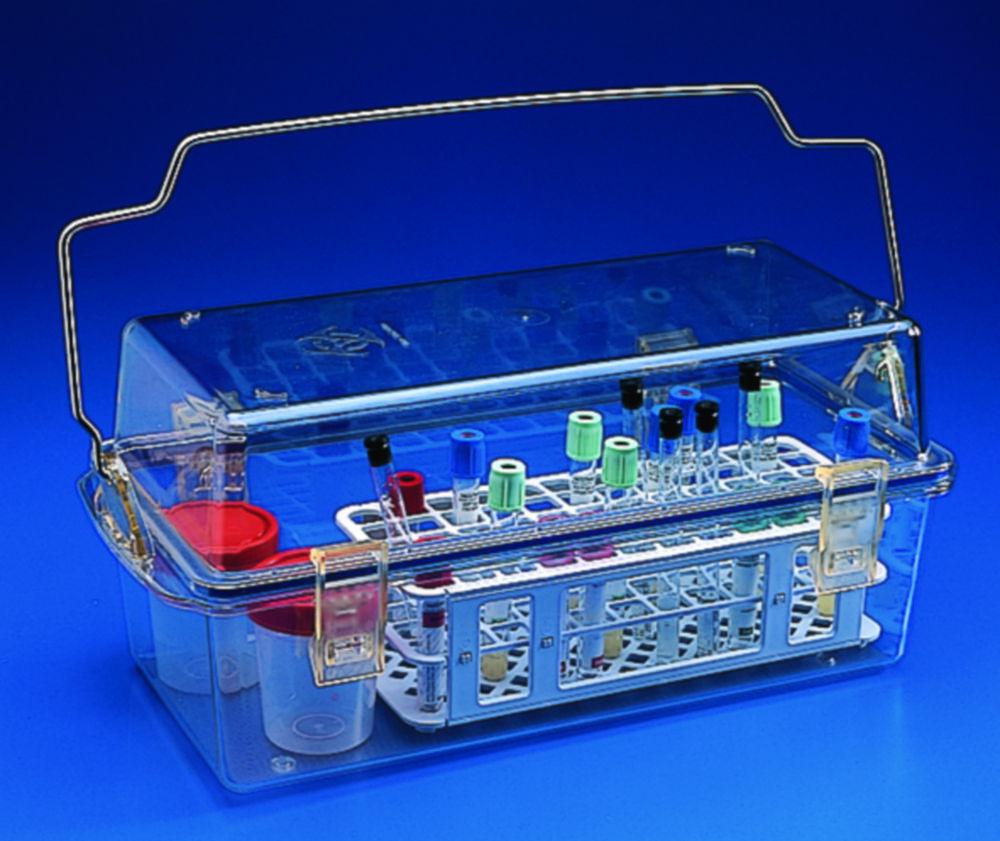 Kartell Safety Box PMMA 391x175x172mm