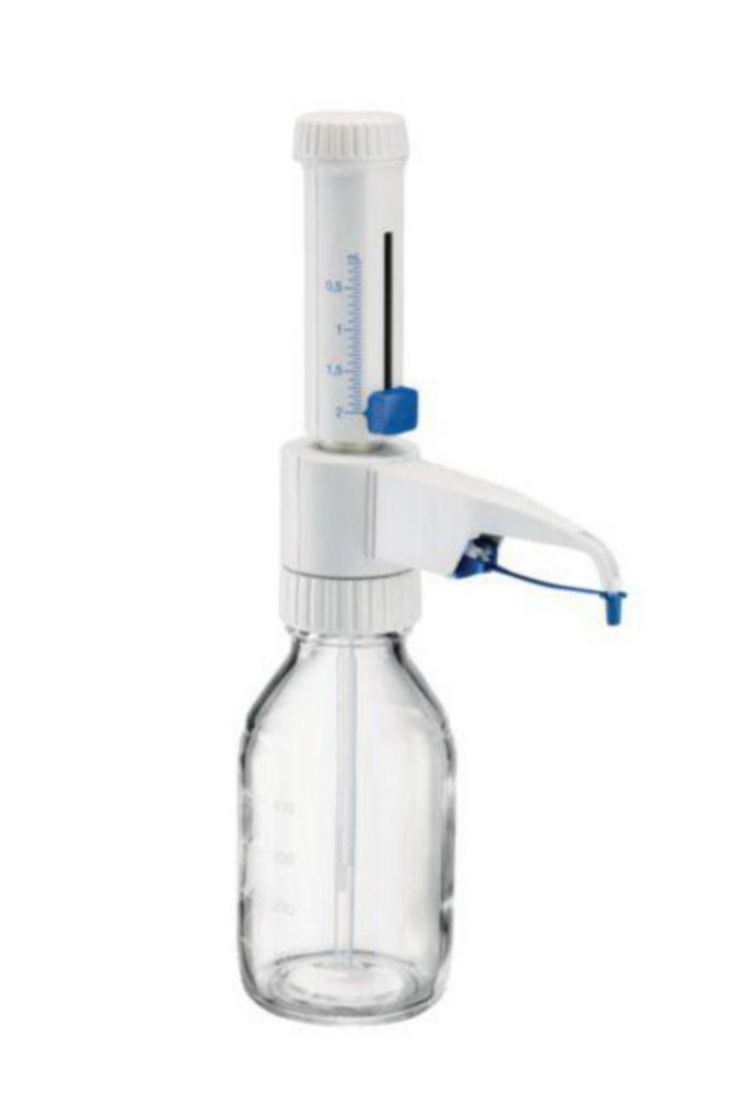 Eppendorf Varispenser 2, 0.2 - 2 ml Bottle-Top Dispenser