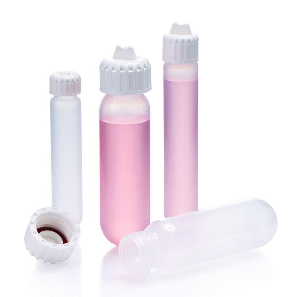 Thermo Nalgene Oak Ridge Centrifuge Tubes 10 ml with Screw Cap (PP/CO)