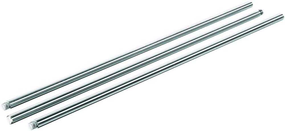 Usbeck Rod with Thread M10 250 x 12 mm Stainless

