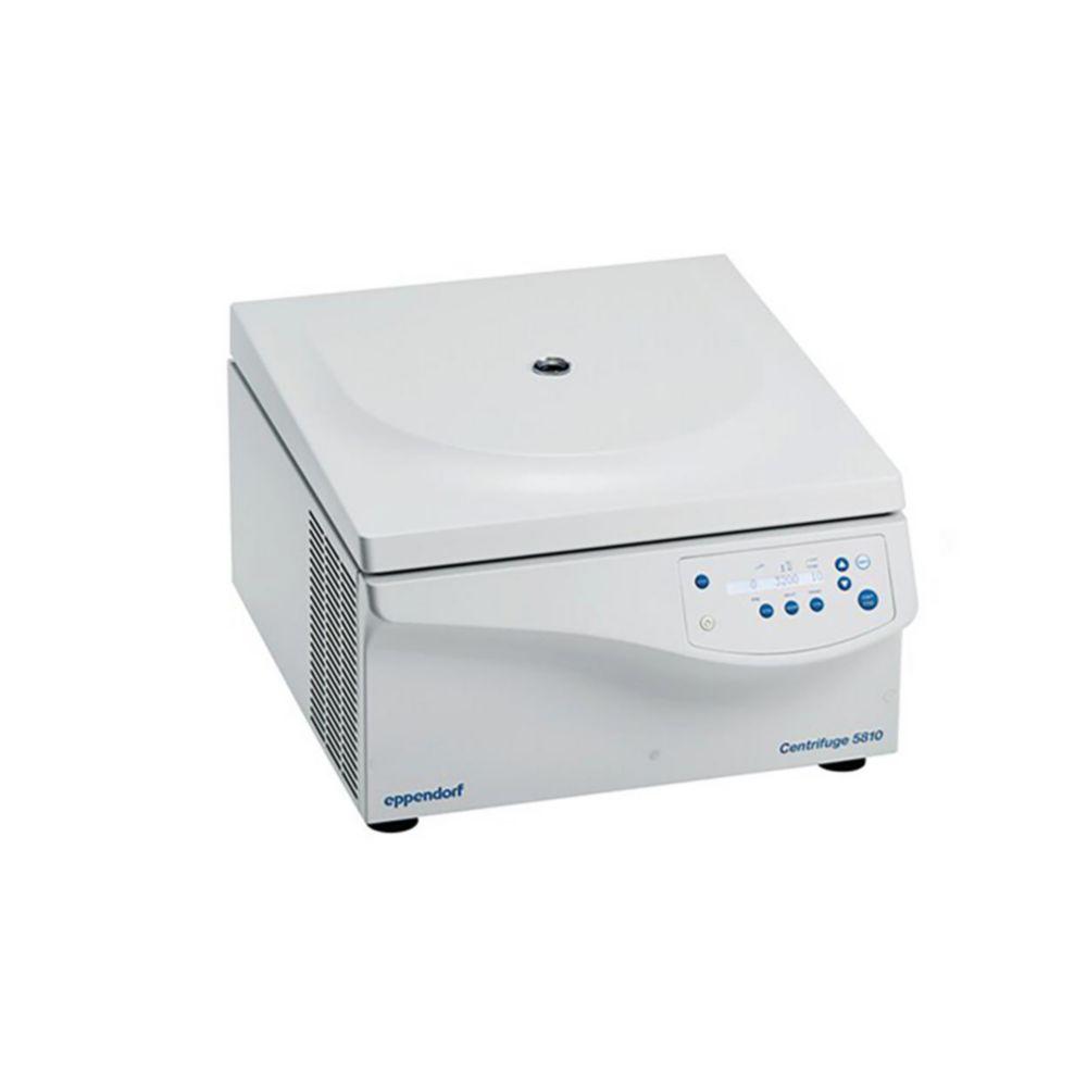 Eppendorf Centrifuge 5810 G without Rotor, 230 V/50-60 Hz