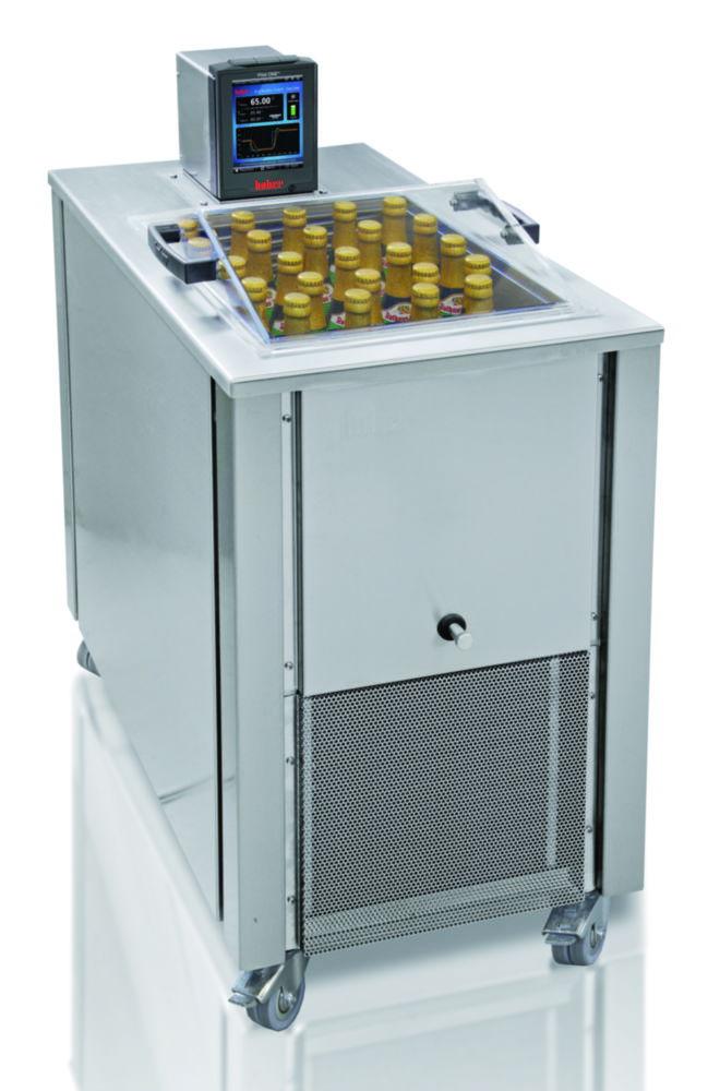 Peter Huber Refrigerated Heating Circulator BFT5 Temp.-Range: -40...80°C, 2.0 kW, with Controller Pilot ONE
