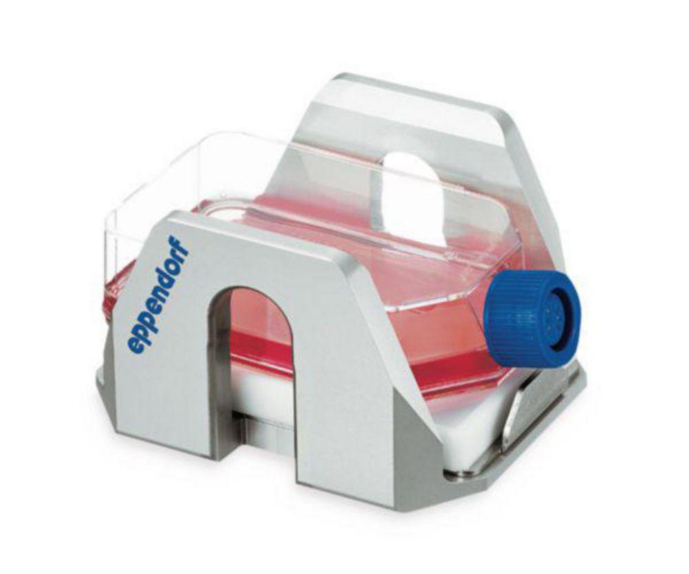 Eppendorf Adapter for 1 Cell Culture Flask for Rotors A-4-81-MTP/Flex, Pack of 2

