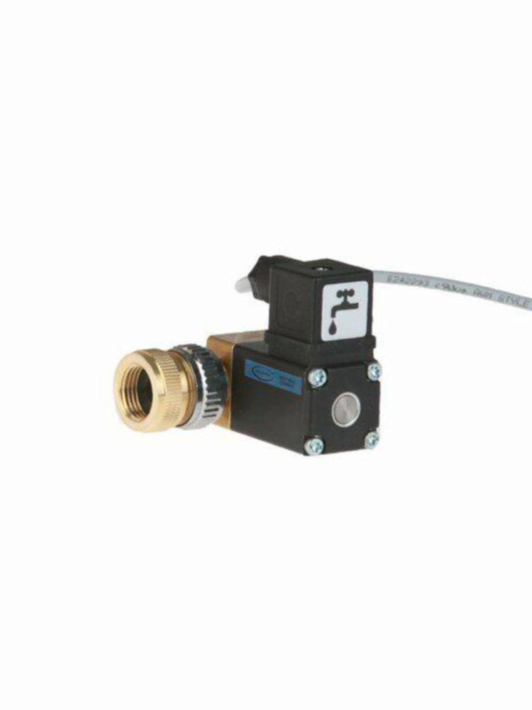 Vacuubrand Cooling Water Valve VKW-B For CVC 3000 And VNC 2

