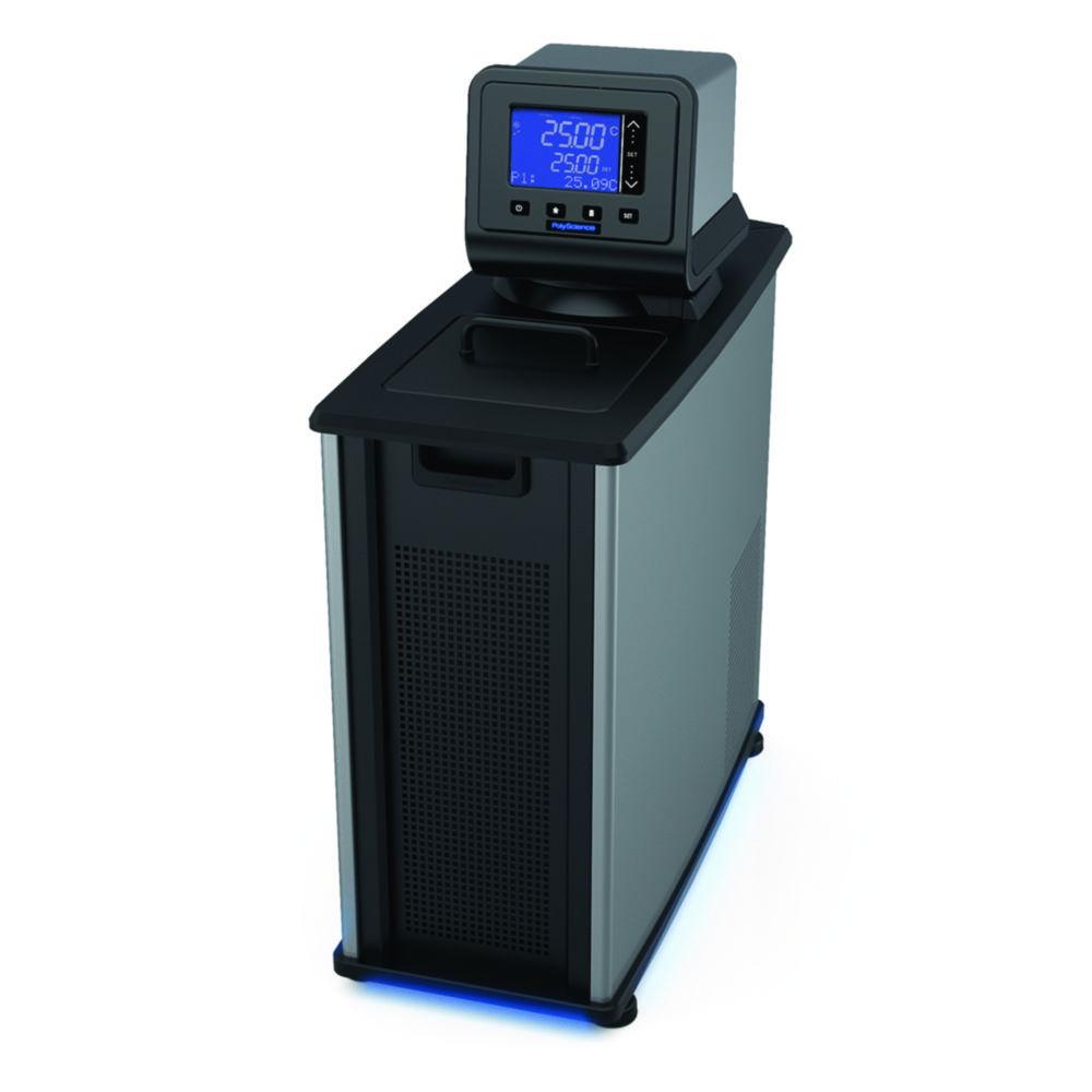 PolyScience Circulator 15L, Advanced Digital refrigerated, -40°...+200°C, 240V, 50Hz